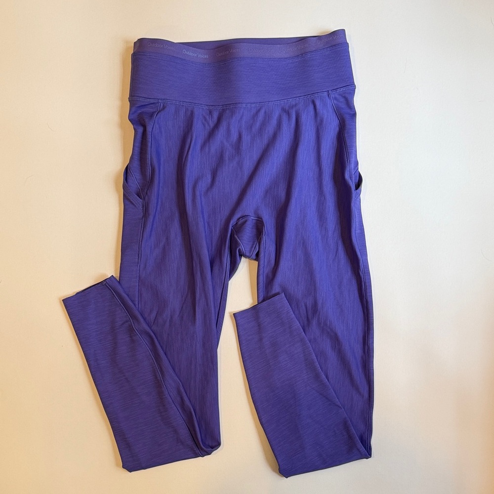 Outdoor Voices Leggings